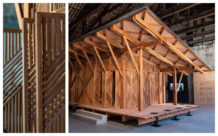 Inside The Winning Philippine Pavilion At The Venice Biennale 2021
